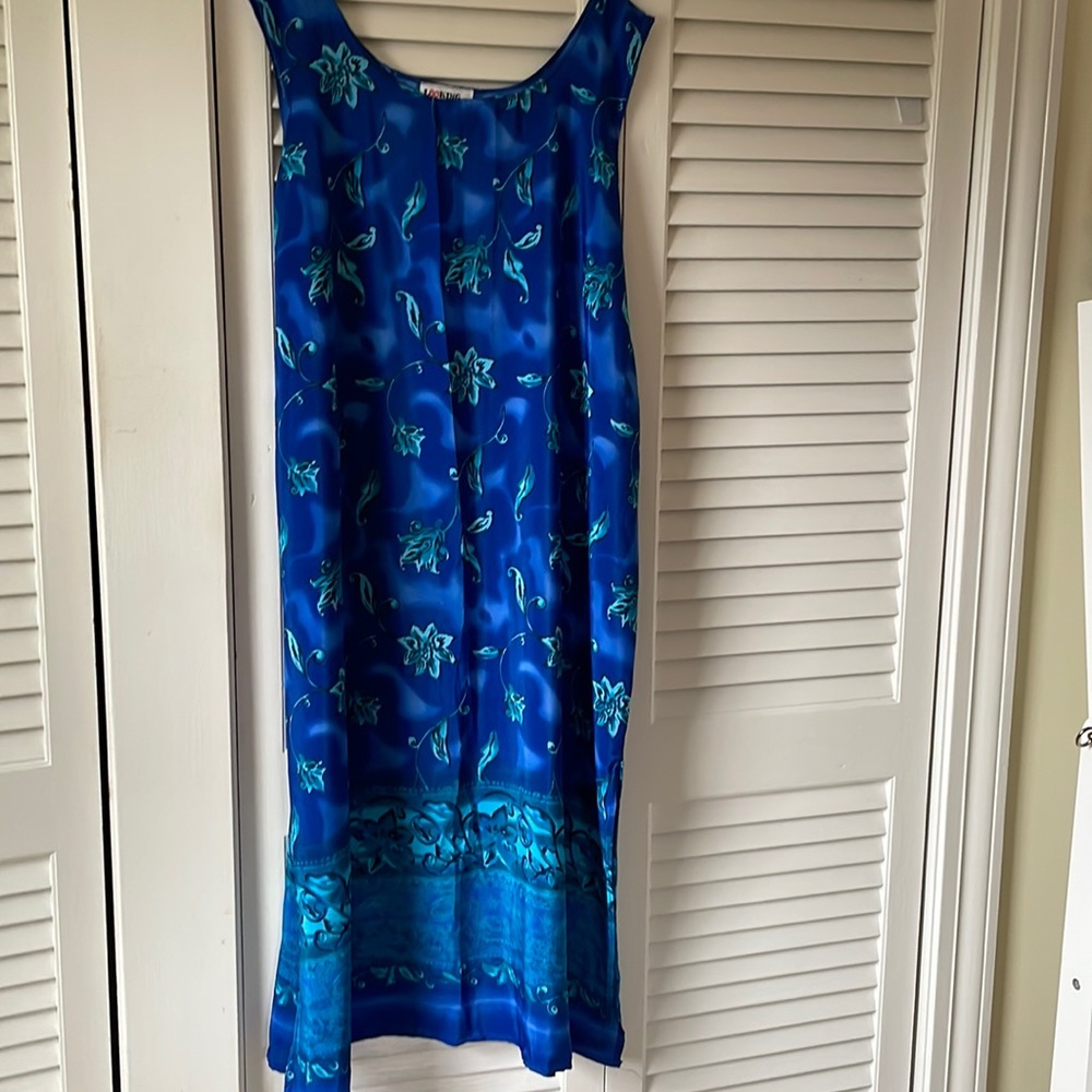 Looking Good Dress/Cover Up, 3X